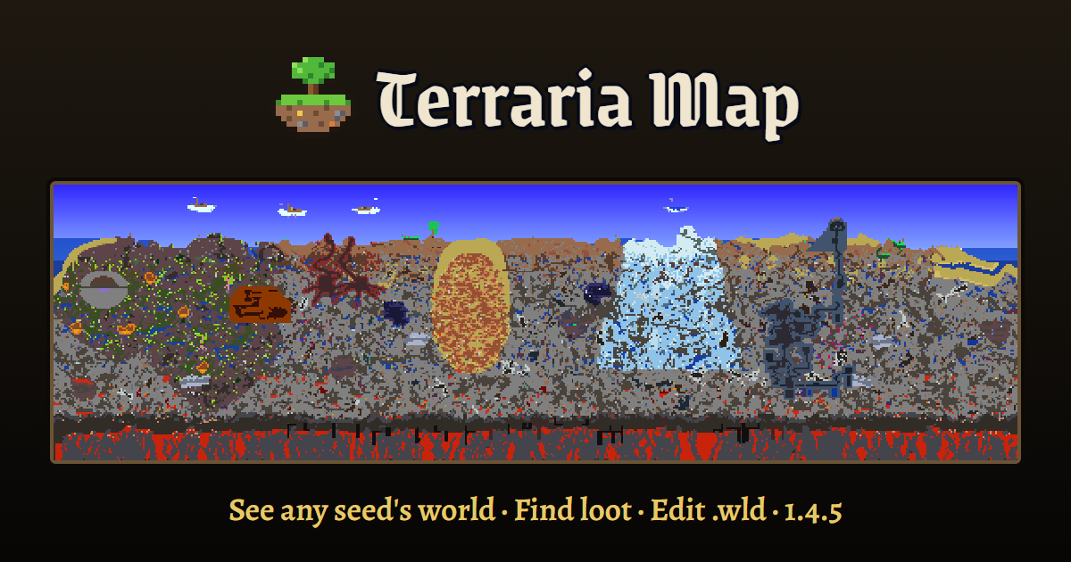 Sonar Potion guide: stats, crafting and tips (Terraria 1.4.5)